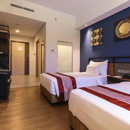 Parkside Gayo Petro Hotel Takengon Exterior foto