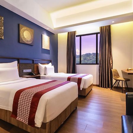 Parkside Gayo Petro Hotel Takengon Exterior foto